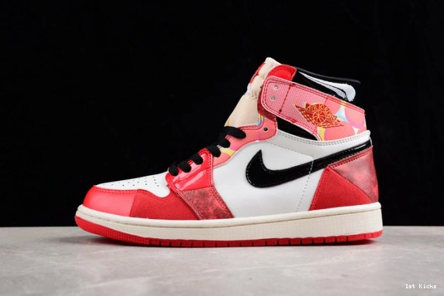 spider-verse across the 1608 Affordable spider-man high 1 dv1748- jordan air og 1217